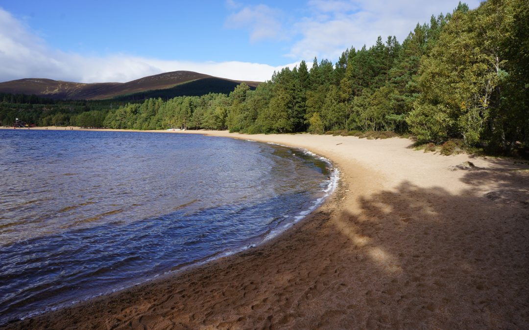 Cairngorms Visitor Hub