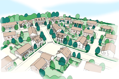 Westhoughton Masterplanning