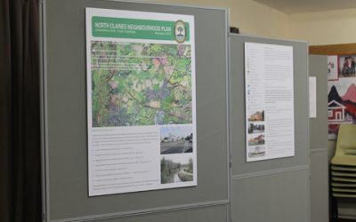 Consultation on Draft Neighbourhood Plan