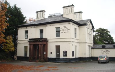 Crying Tree, Liverpool – 15 Luxury Dwellings