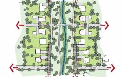 Further 350 Houses Approved in Renfrewshire