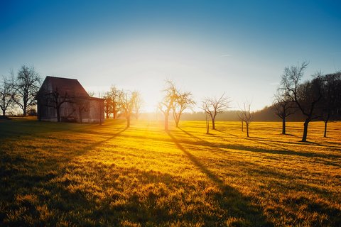 Permitted Development Barn Conversions