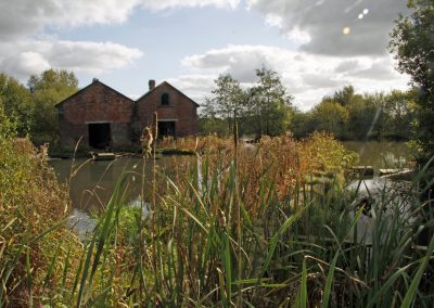 Rivington Chase, Horwich, Lancashire