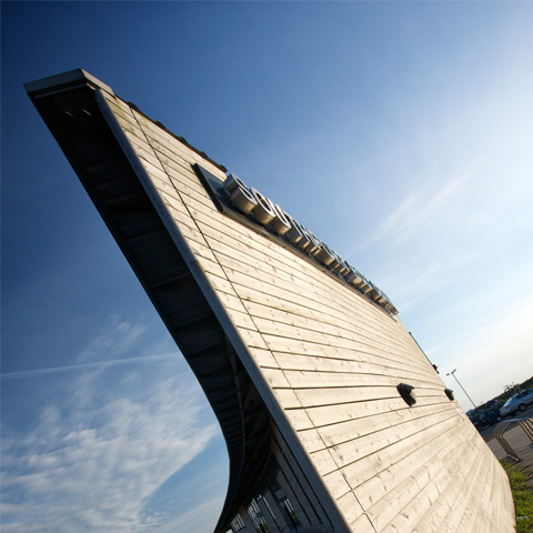 Eco Centre, Southport, Merseyside