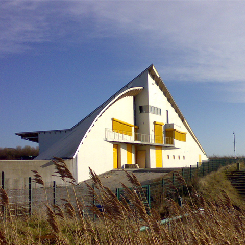 Sailing Club, Liverpool