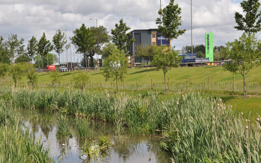 Stonebridge Business Park, Liverpool