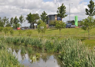 Stonebridge Business Park, Liverpool