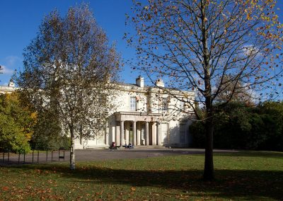 Calderstones Mansion House and Estate, Liverpool